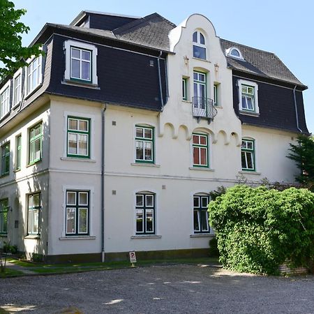 Haus Stoertebecker Apartment Wyk auf Fohr Bagian luar foto