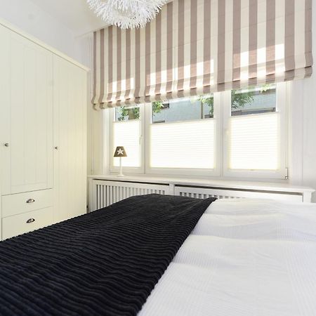 Haus Stoertebecker Apartment Wyk auf Fohr Bagian luar foto