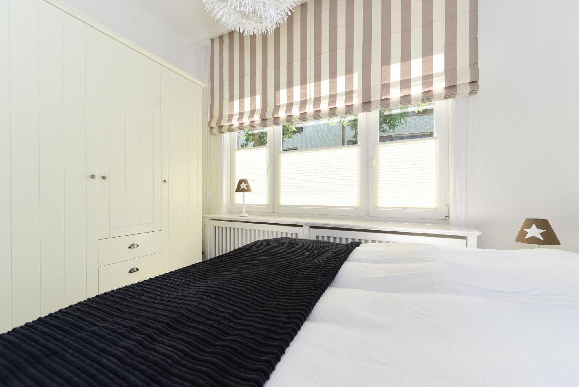 Haus Stoertebecker Apartment Wyk auf Fohr Bagian luar foto