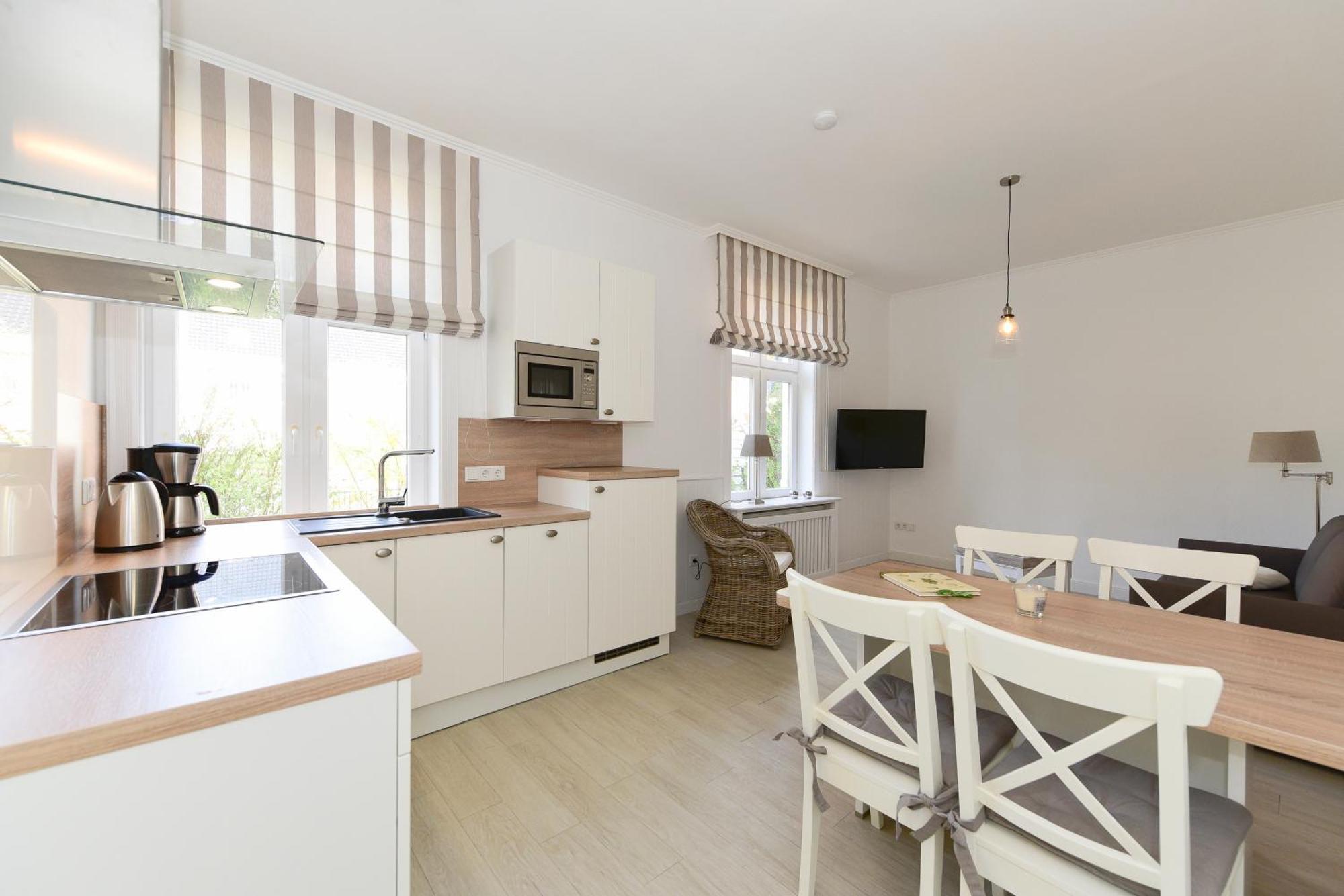Haus Stoertebecker Apartment Wyk auf Fohr Bagian luar foto