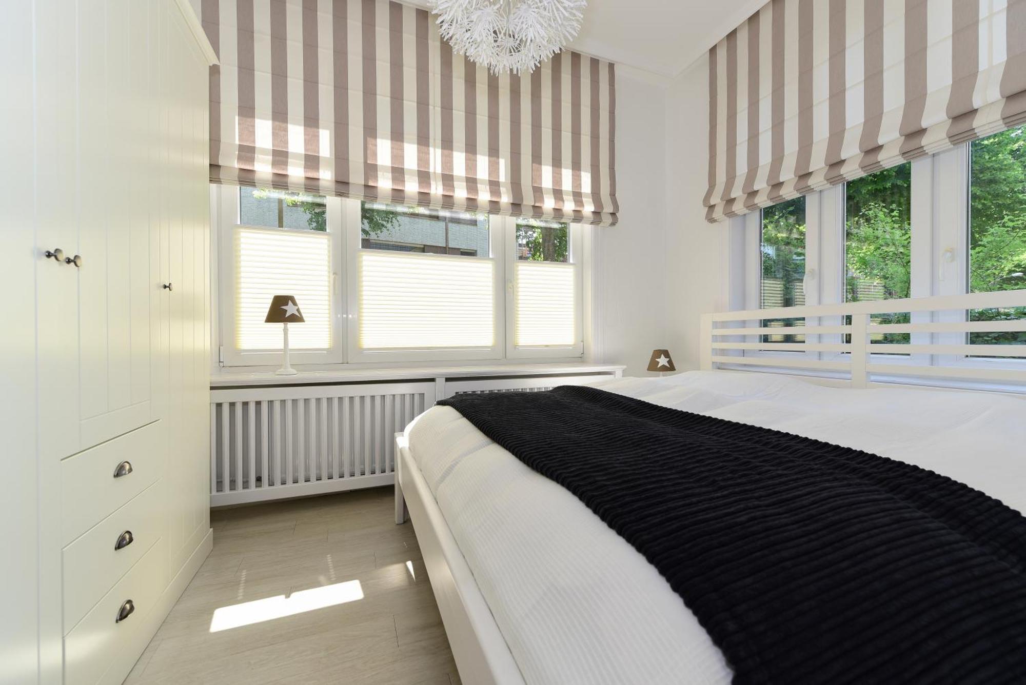 Haus Stoertebecker Apartment Wyk auf Fohr Bagian luar foto