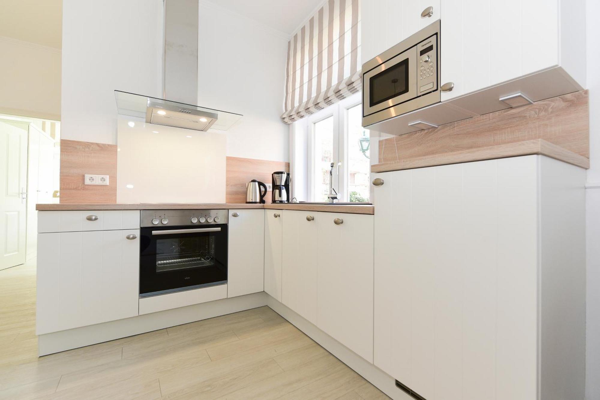 Haus Stoertebecker Apartment Wyk auf Fohr Bagian luar foto